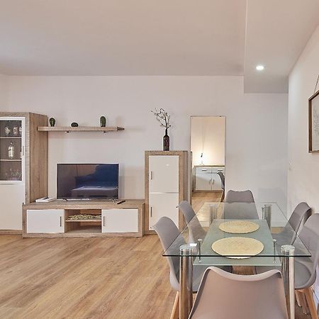 Piso Nuevo En Pleno Centro De Cadiz, Calle Plocia Ngoại thất bức ảnh