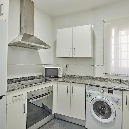 Piso Nuevo En Pleno Centro De Cadiz, Calle Plocia Ngoại thất bức ảnh