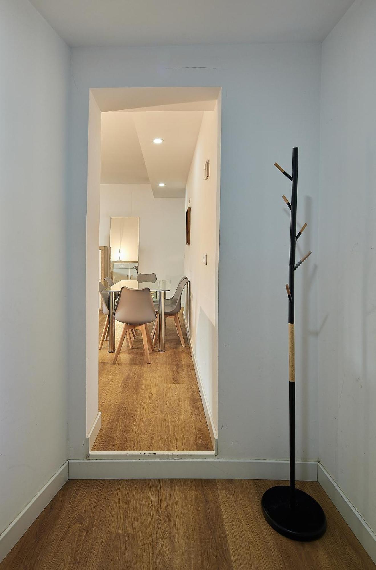 Piso Nuevo En Pleno Centro De Cadiz, Calle Plocia Ngoại thất bức ảnh