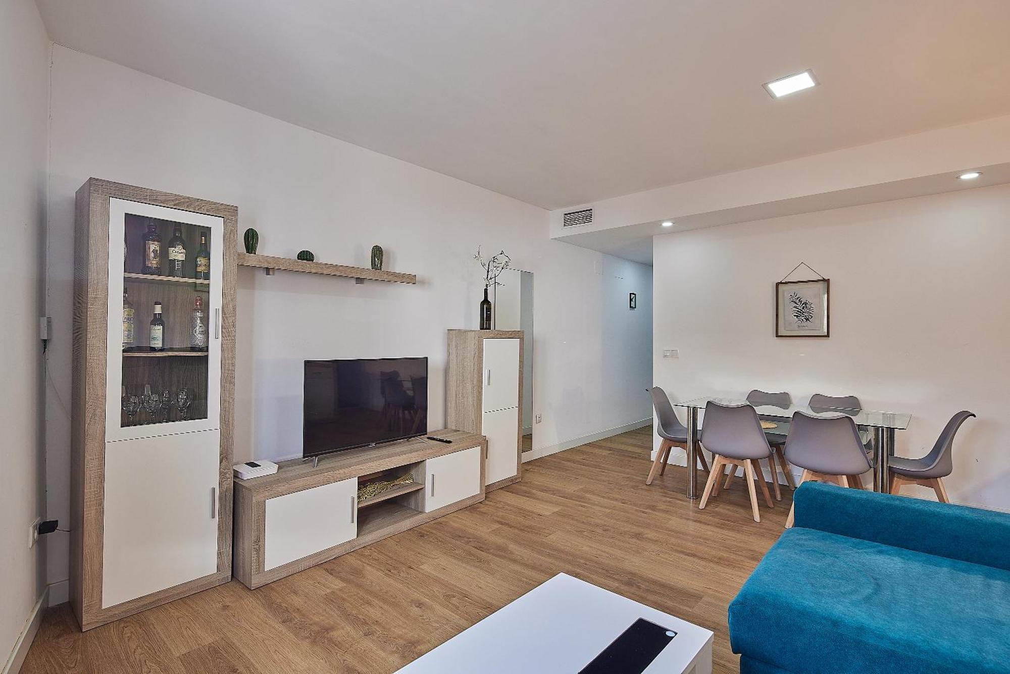 Piso Nuevo En Pleno Centro De Cadiz, Calle Plocia Ngoại thất bức ảnh