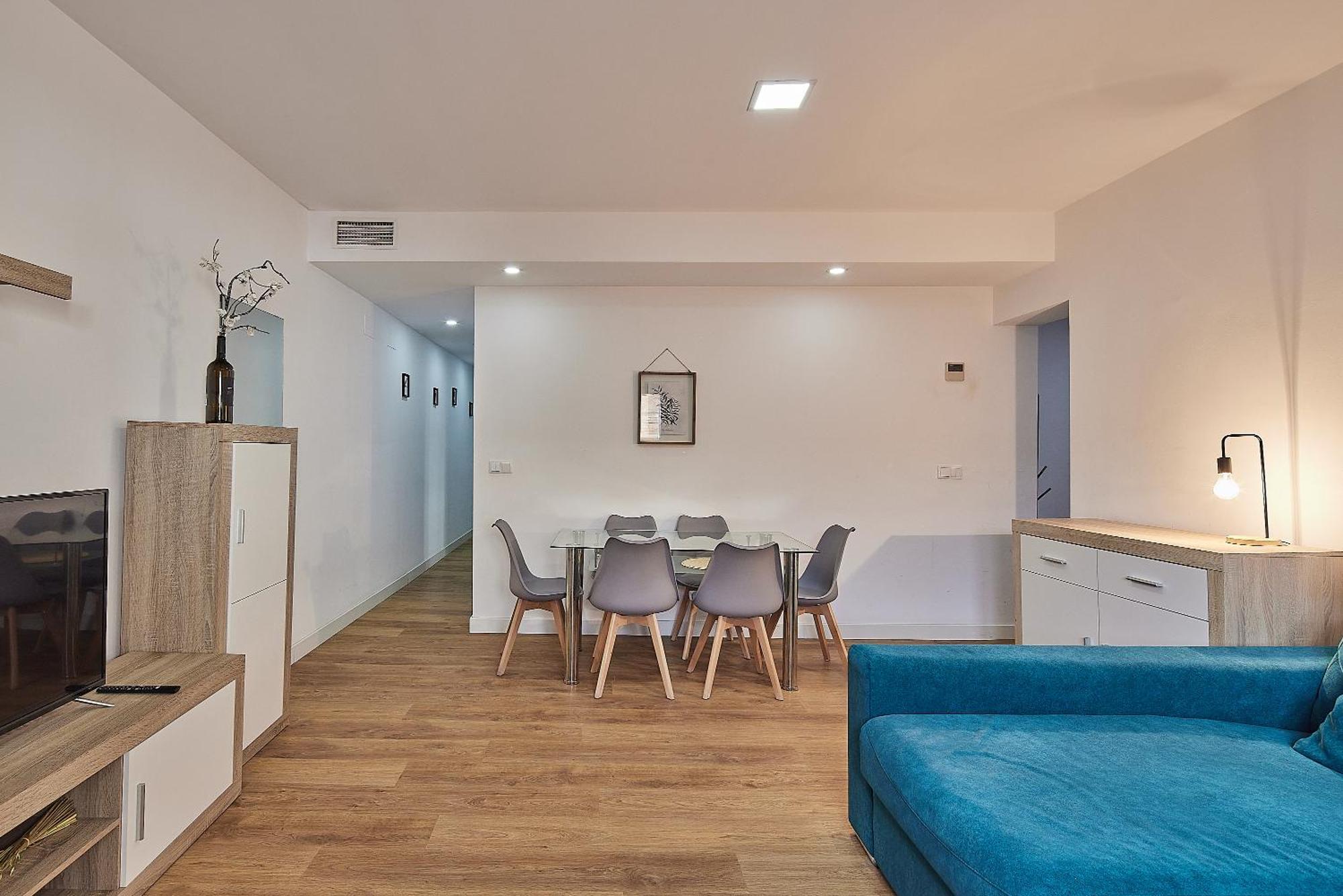 Piso Nuevo En Pleno Centro De Cadiz, Calle Plocia Ngoại thất bức ảnh